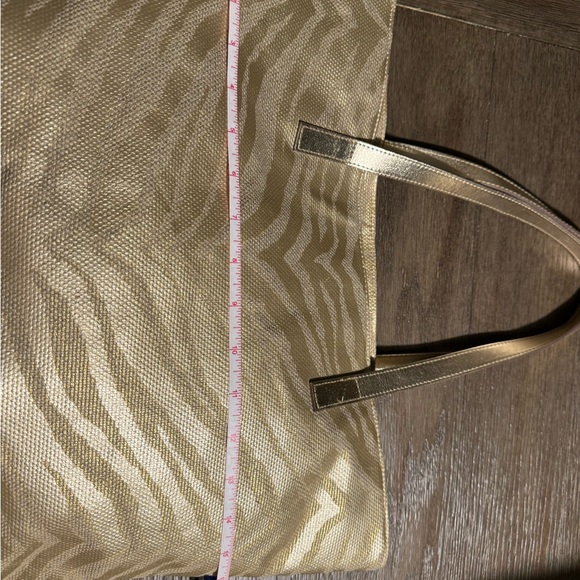 Michael Kors animal print tote bag - Picture 3 of 7